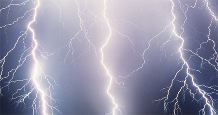 বজ্রপাতে দুই মাসে ৭০ জনের মৃত্যু