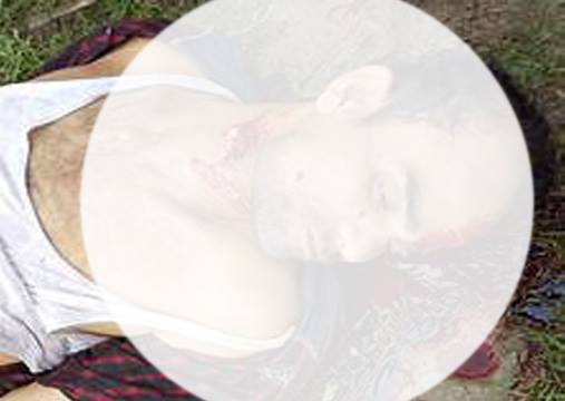 বরুড়ায় শীর্ষ মাদক ব্যবসায়ী আক্তারের লাশ উদ্ধার