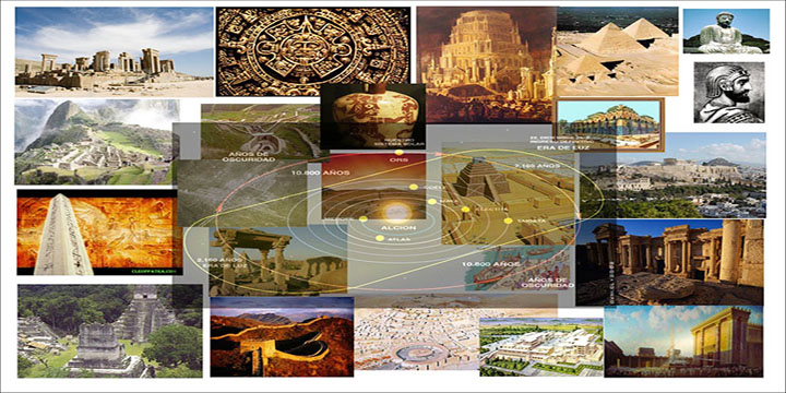 মহাকাশ চর্চায় হাজার বছর আগেই এগিয়ে ছিল ভারত