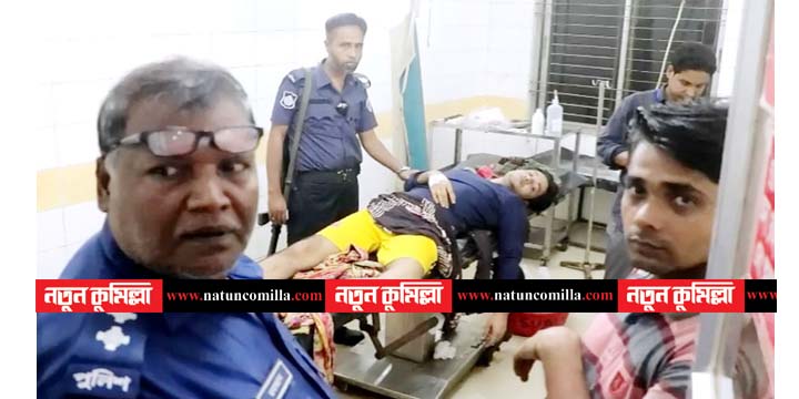 কুমিল্লায় ‘বন্দুকযুদ্ধে’ দুই মাদক ব্যবসায়ী নিহত