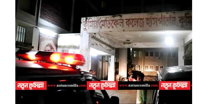 অরন্যপুরে ‘বন্দুকযুদ্ধে’ গুলিবিদ্ধ যুবক গ্রেফতার