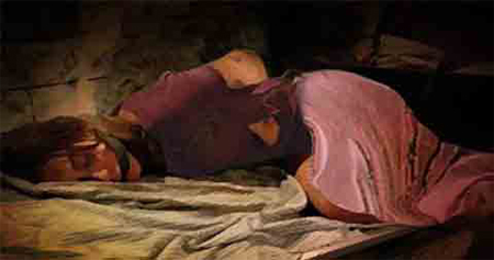 রাজশাহীতে ভাইকে বেঁধে রেখে বোনকে পালাক্রমে ধর্ষণ ॥গ্রেপ্তার ৩