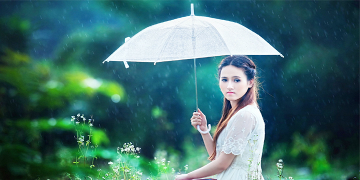 বর্ষায় মেকআপ করার টুকিটাকি