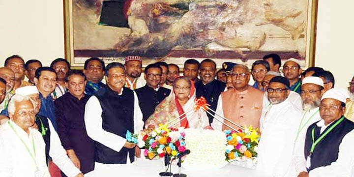 এতো সুষ্ঠু নির্বাচন বাংলাদেশে কবে হয়েছে?