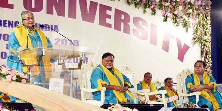 বাংলাসাহিত্যে বিদ্রোহী কবির আগমন ধূমকেতুর মতো