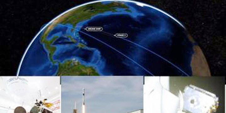 কক্ষপথে বঙ্গবন্ধু-১