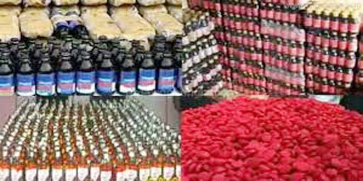 কুমিল্লা সীমান্তে সন্ধ্যার পর মাদকের রমরমা ব্যবসা