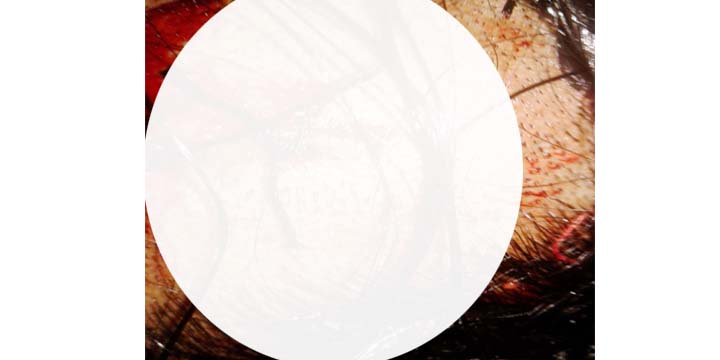 সম্পত্তি বিরোধের জেরে গৃহবধূকে কুপিয়ে জখম