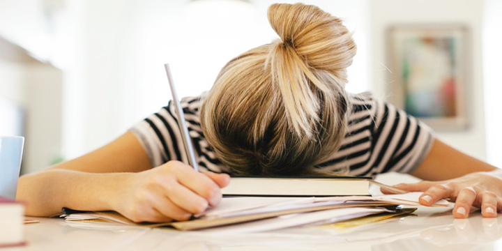 মানসিক চাপ দেহের জন্য কতোটা ক্ষতিকর?