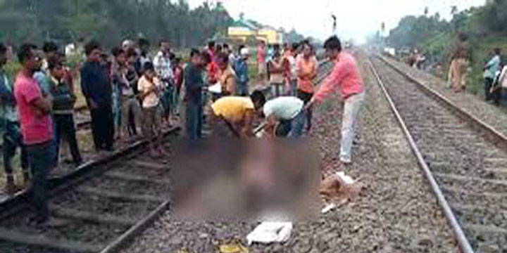 লাকসামে প্রবাসীর স্ত্রীর টুকরো লাশ উদ্ধার