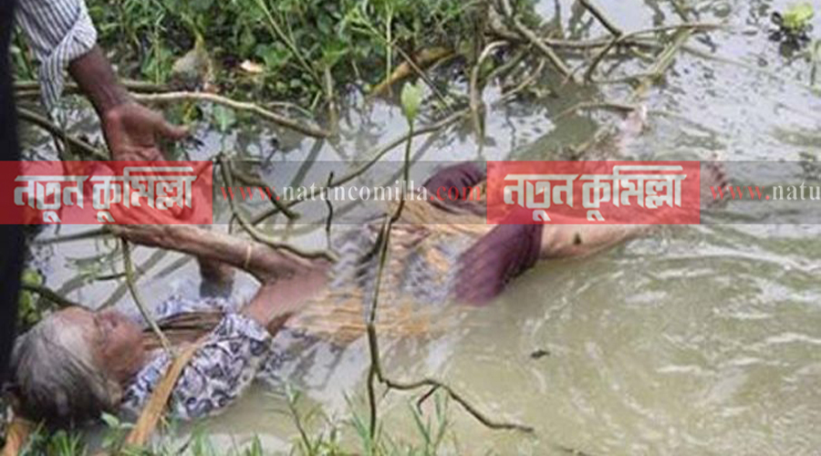 মহাসড়কের পাশ থেকে মহিলার লাশ উদ্ধার