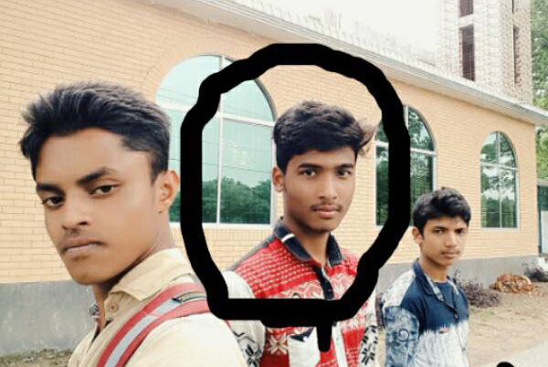 আনন্দের দিনে ছাত্রদল নেতার মর্মান্তিক মৃত্যু!