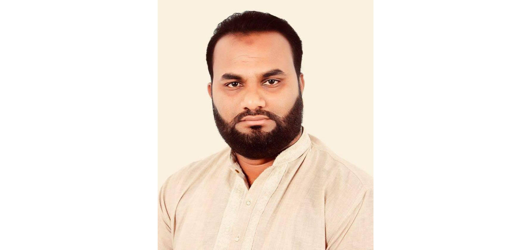 শরীফ হাসান প্রবাসী ফোরামের সাংগঠনিক সম্পাদক