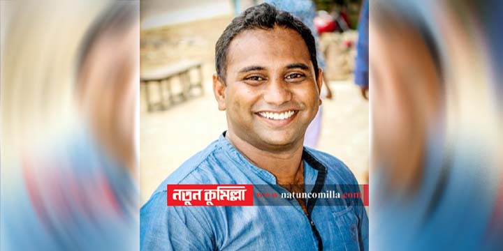 দক্ষিণ জেলা ছাত্রদলের যুগ্ম-সম্পাদক বাবুর পদত্যাগ