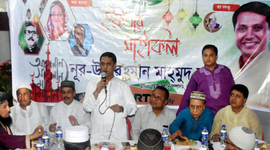 আমি মাঠে ছিলাম, থাকব : তানিম