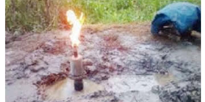 নোয়াখালীতে নতুন গ্যাসের সন্ধান