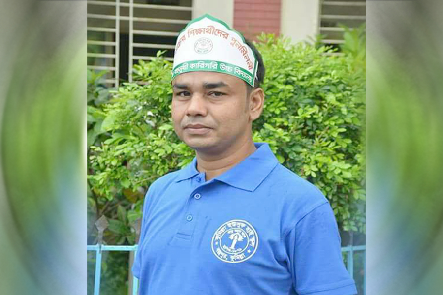 সেলিম মিয়ার ইন্তেকাল