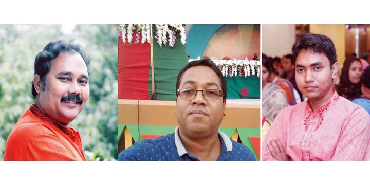 কুমিল্লা সাংবাদিক ফোরাম ঢাকার কমিটি ঘোষণা