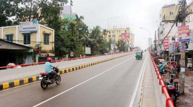 শাসনগাছা এলাকায় ভূমি অধিগ্রহণ জুলাইয়ের প্রথম সপ্তাহে