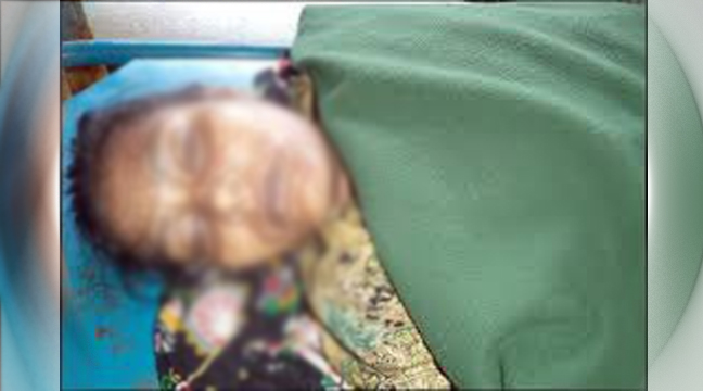 চৌদ্দগ্রামে ডাক্তারের ভুল চিকিৎসায় গৃহবধুর মৃত্যু