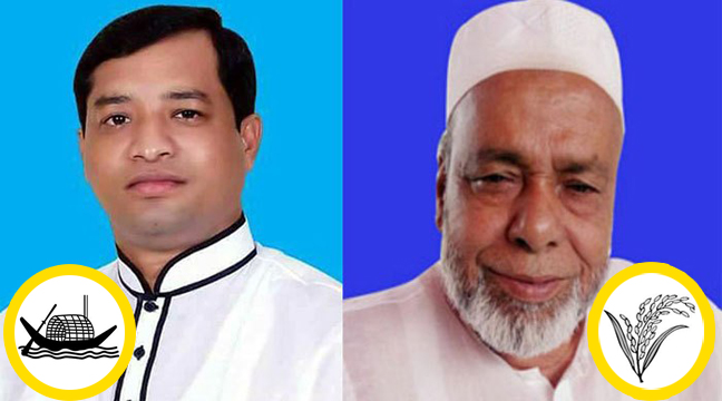 রাত পোহালেই গাজীপুর সিটির আলোচিত ভোট