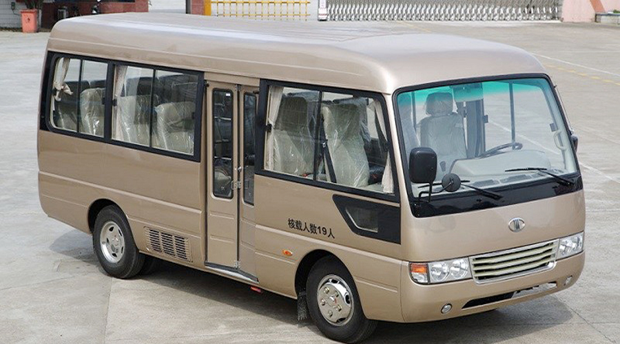 শীঘ্রই কুমিল্লা মহানগরীতে চালু হচ্ছে মিনি বাস