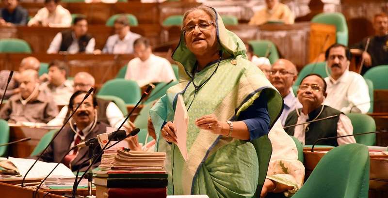 এমআইটিতে টাকার জন্য পড়তে পারেননি জয়: প্রধানমন্ত্রী