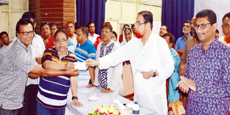 দেশের রাজনীতিতে আ’লীগের বিকল্প নেই: এমপি বাহার