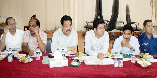 সন্ত্রাসবাদ, ইভটিজিং মাদক ও বাল্য বিবাহে কঠোরতা