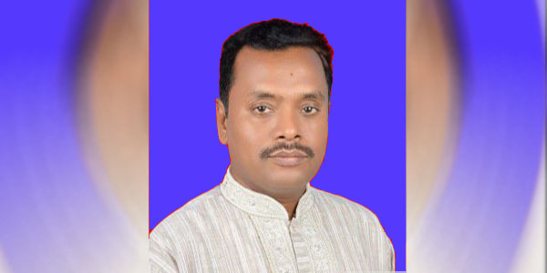 খালেদা জিয়া মুক্তি পরিষদ কুয়েতের যুগ্ম সাধারন সম্পাদক খোকন