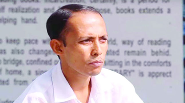 বিনা দোষে ১০ বছর কারাভোগ শেষে ফিরলেন বাদল