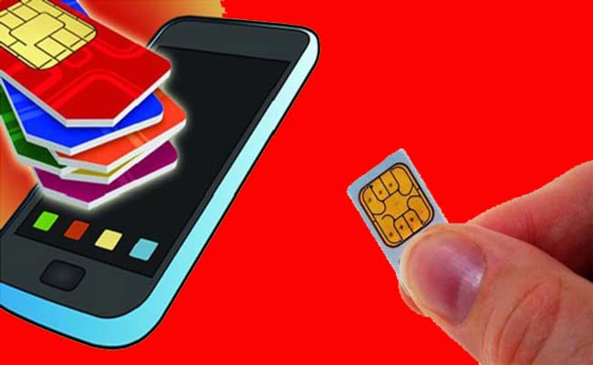 এক সিম সব দেশে