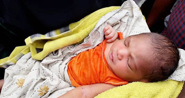 কুমিল্লায় চিকিৎসকের অবহেলায় প্রসূতির মৃত্যু