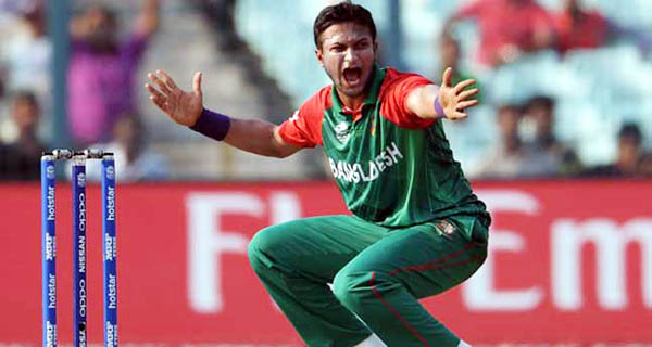 এশিয়া কাপ খেলেই অস্ত্রোপচার করাবেন সাকিব !