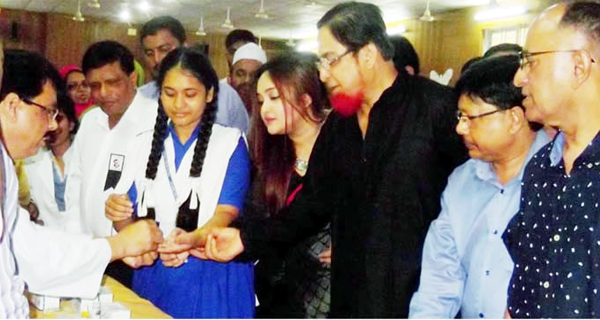 ষড়যন্ত্র মোকাবেলা করে দেশ এগিয়ে নিচ্ছেন শেখ হাসিনা : এমপি বাহার