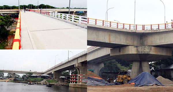 খুলছে ওয়াই সেতু, বদলে যাবে কুমিল্লার যোগাযোগ