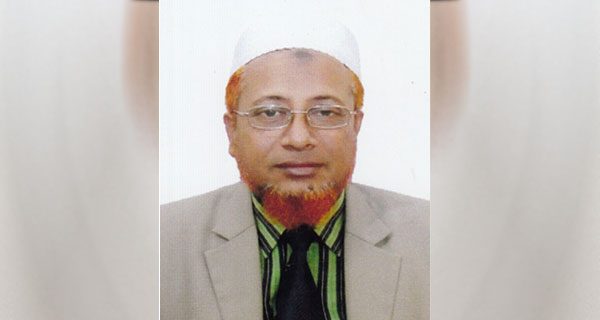 যারা সাহিত্য সংস্কৃতি ও নাট্যচর্চা করে, তারা জঙ্গিবাদকে প্রশ্রয় দিতে পারে না