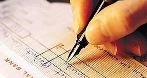 কুমিল্লায় চেক জালিয়াতি মামলায় খন্দকার আবু গ্রেফতার