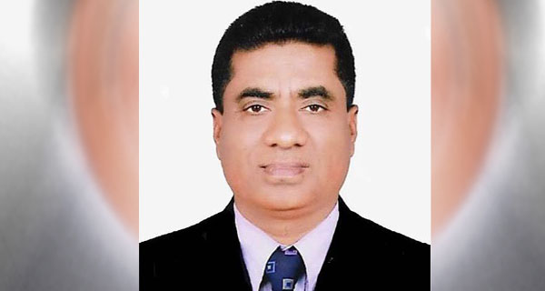 এম ফিরোজ মিয়া ভোরের কাগজের সেরা প্রতিবেদক