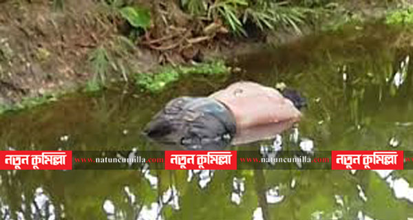 ৯৯৯ সংবাদে নাঙ্গলকোটে ডোভা থেকে অজ্ঞাত লাশ উদ্ধার