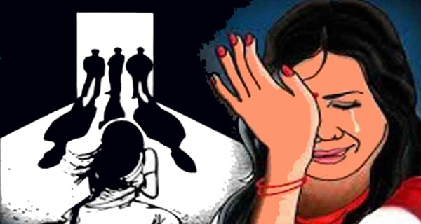 লাকসামে পিতার কর্মস্থলে মেয়ে ধর্ষিত: আটক এক