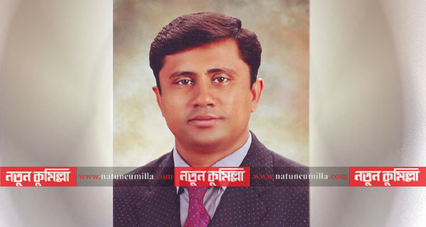 প্রধানমন্ত্রীর সফরসঙ্গী হলেন চৌদ্দগ্রামের সাইফুল ইসলাম