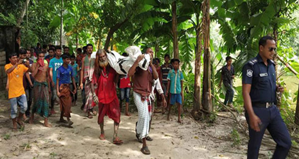 কুমিল্লায় ৭ মাস পর কবর থেকে তোলা হলো প্রকৌশলীর লাশ