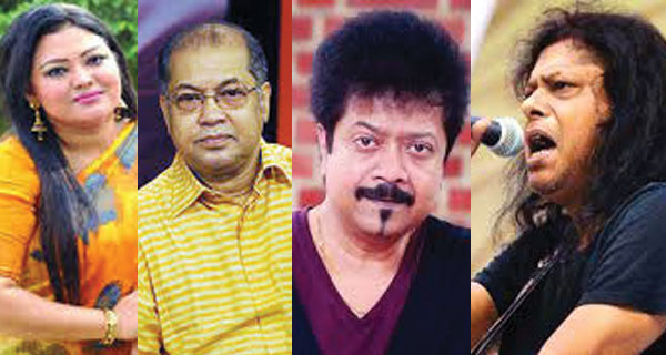 কুমিল্লার ‘উন্নয়ন কনসার্ট’ মঞ্চ মাতাবেন যেসব শিল্পীরা