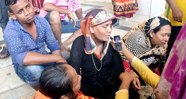 কুমিল্লায় আধিপত্যের জের রক্তক্ষয়ী সংঘর্ষে নিহত ২