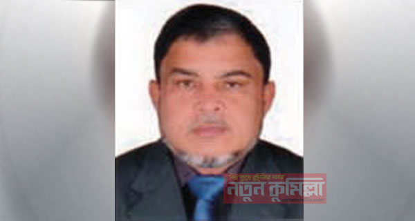 জাতীয় বিশ্ববিদ্যালয়ের সিনেট সদস্য হলেন হাসান ইমাম মজুমদার