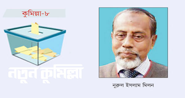 ‘মহাজোট কিংবা জাপা থেকে বরুড়ায় নির্বাচন আমিই করব’