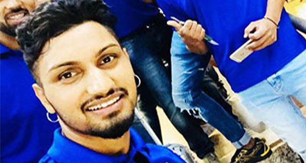 কুমিল্লার রাকিবুল ইতালির ক্রিকেটার !