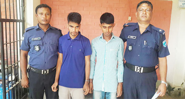 তানু হত্যা মামলায় ৩ জনের ফাঁসি