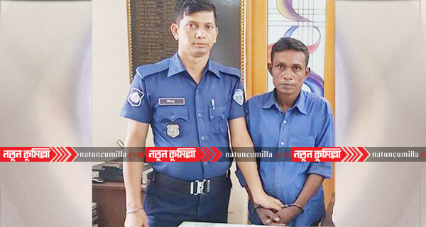 দেবিদ্বারে সম্পত্তির লোভে শাশুরীকে বালিশ চাপা দিয়ে হত্যা